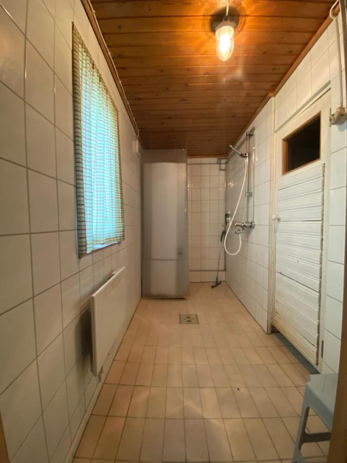 Economy Apartments Peura Rovaniemi Exterior photo